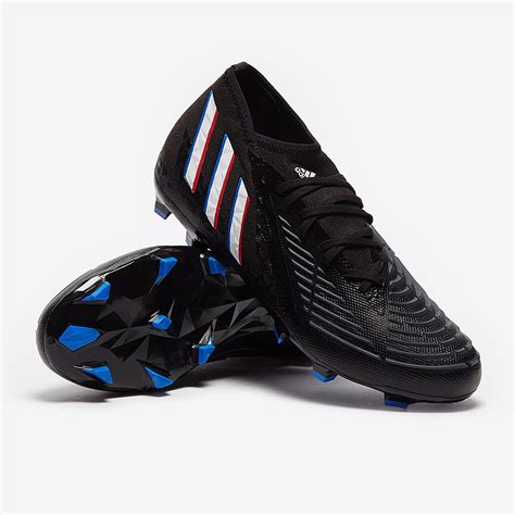 adidas predator herren schwarz weiß rot|adidas Predator Fußballschuhe .